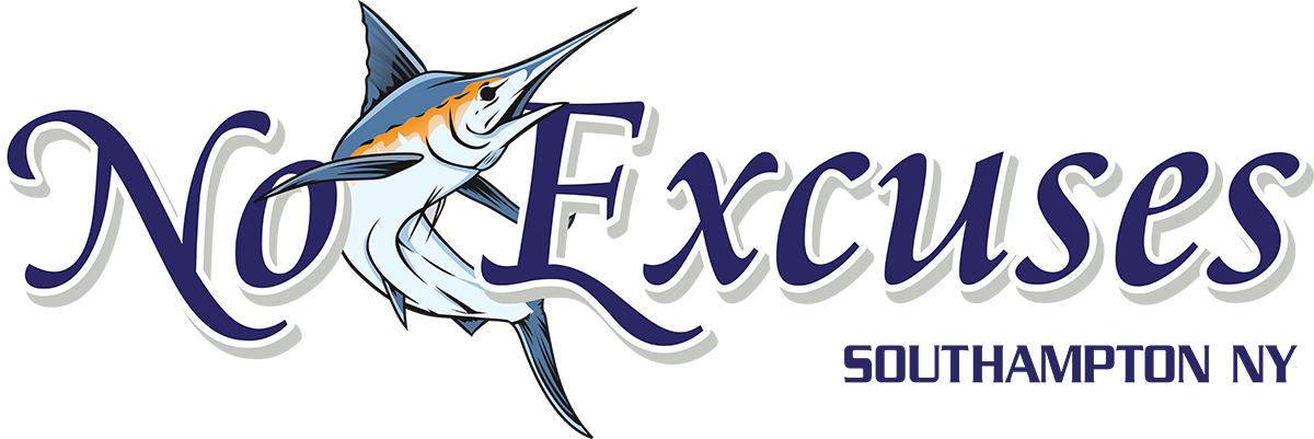 noexcusessportfishingservices.com